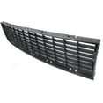 thumbnail image 2 of For 2011-2015 EXPLORER Front Bumper Grille Black Plastic BB5Z17K945BA Q, 2 of 5