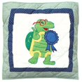 thumbnail image 1 of Patch Magic TPGRSC Scène Verte-Jeter Oreiller 16 x 16 Po., 1 of 1