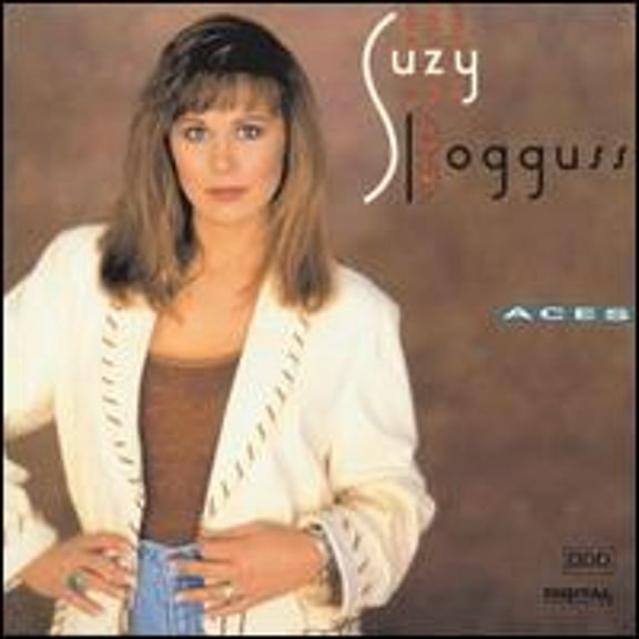 Pre-Owned Aces (CD 0077779584727) by Suzy Bogguss