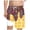 Coffee, variant on BOBOGOJP Boys Swim Trunks with Compression Liner Casual Bathing Suit for Kids Swim Shorts 6-18 Years Purple for Size 13-14 Years