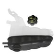 thumbnail image 3 of Coolant Recovery Tank Radiator Overflow Bottle For 2015-2017 Cadillac Escalade Base For 2015-2017 Cadillac Escalade Luxury For 2015-2017 Cadillac Escalade Platinum, 3 of 5