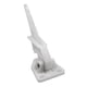 thumbnail image 5 of Medidor de velocímetro de bote Cola Pitot recogida automática Pitot 80 blanco, 5 of 7