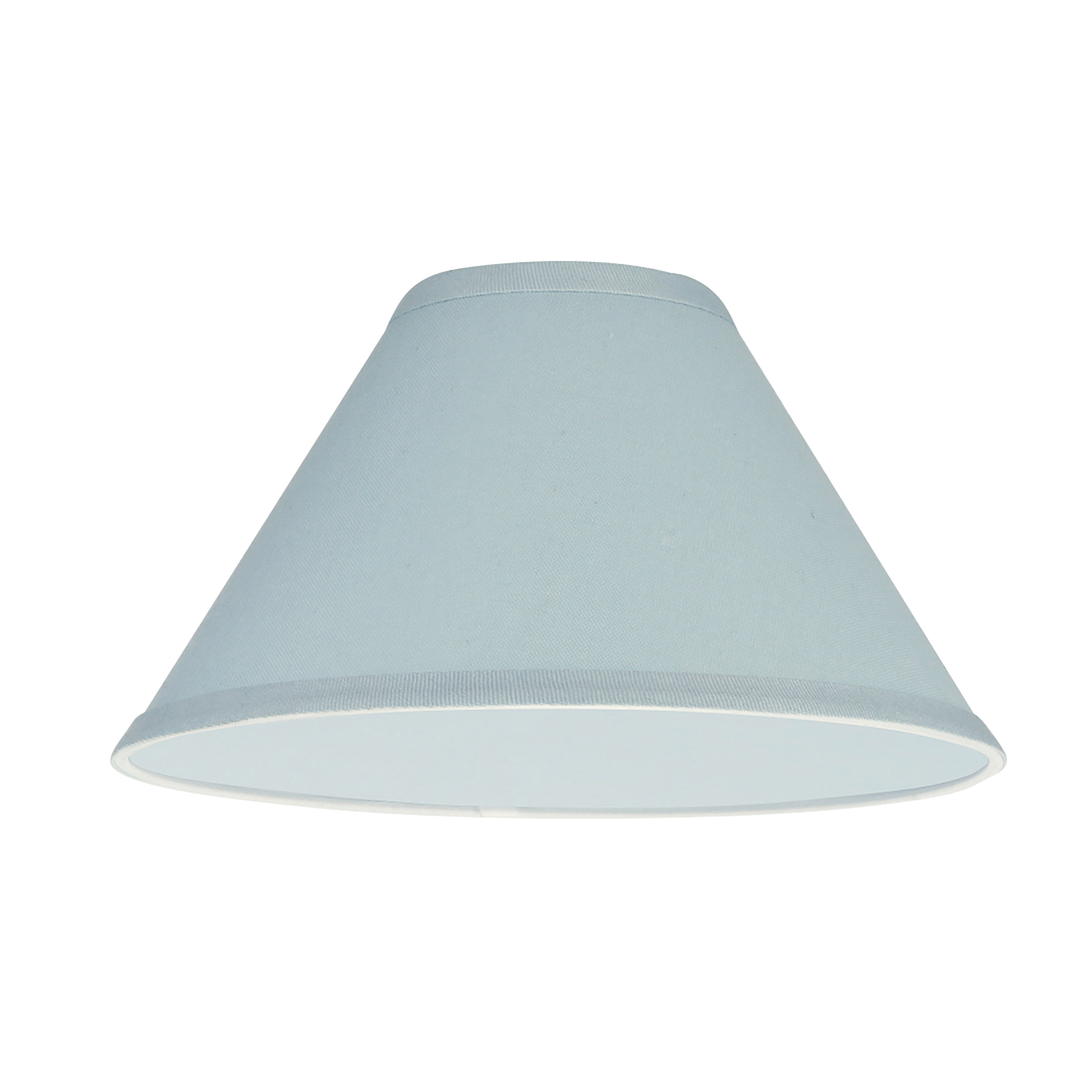 Aspen Creative Corporation 11'' Faux Empire Lamp Shade
