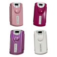 thumbnail image 4 of Máquina pulidora de uñas portátil con almacenamiento de energía eléctrica, pulidora de uñas potente de 30000 vueltas, 4 of 5