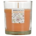 thumbnail image 3 of Vela aromática decorativa esencia Flor de Azahar Ambientair 125gr, 3 of 4