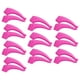 thumbnail image 1 of Gancho para la oreja para anteojos,Accesorios para anteojos antideslizantes con gancho para la oreja,Anteojos Soporte de punta de Retenedores de anteojos,Cómodo agarre de Zulema Gancho para la oreja para anteojos, 1 of 8