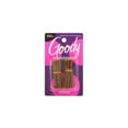 thumbnail image 1 of Goody Pin it Up Value Pack Hairpins - Brown - 100 Ct, 1 of 4