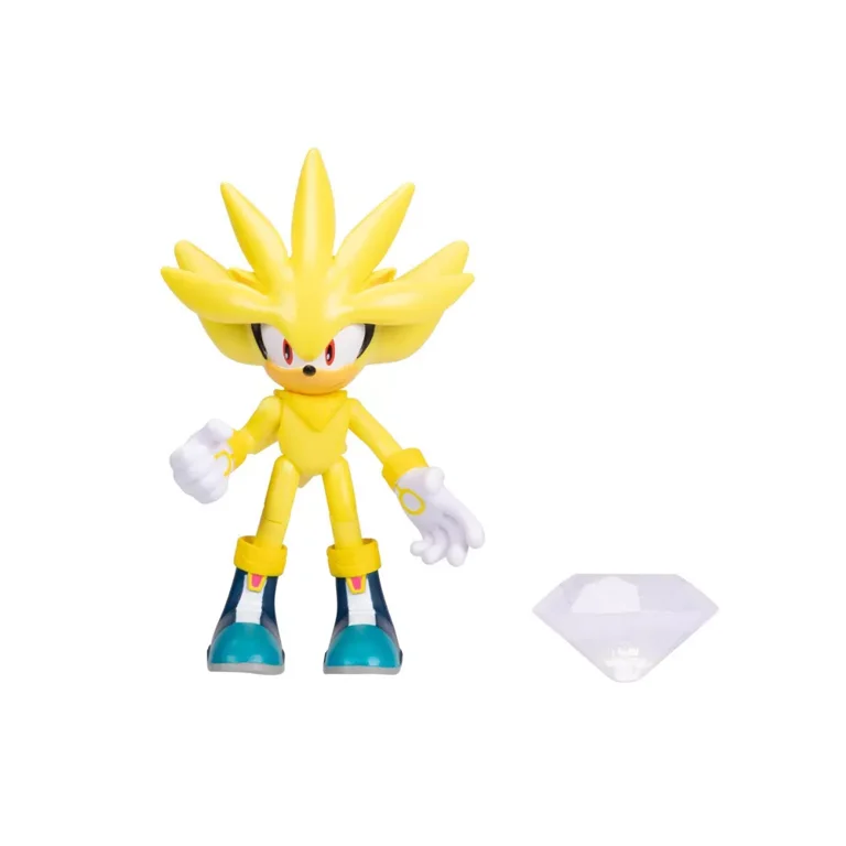 Pre-Order, Sonic the Hedgehog™ Super Shadow