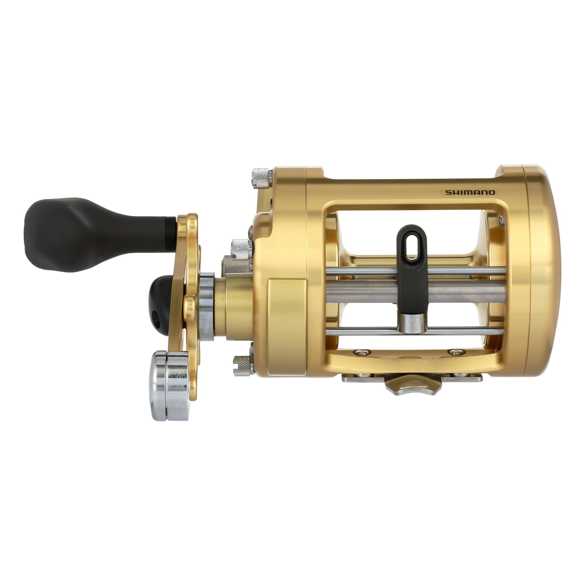 Shimano Fishing CALCUTTA 700B Round Reels [CT700B] - Walmart.com