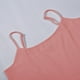 thumbnail image 3 of WILLBEST Vestidos Casuales Para Mujer Verano Mini Vestido Plisado Con Cintura Y Cuello Cuadrado Popular Con Dobladillo Corto, 3 of 3