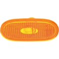 thumbnail image 1 of Luz de señal de giro ámbar para coche, luz de posición lateral para Mercedes Sprinter W906 2006+ A0038202956 (amarillo)(1 Uds.), 1 of 2