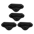 thumbnail image 4 of 4 Uds. Mango de agarre para bote inflable, mango de agarre ergonómico triangular para bote de PVC para botes de goma, kayaks, botes inflables YUNYI BRAND  Deportes, 4 of 8