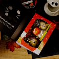 thumbnail image 6 of MOQIN Halloween Book Shape Candy Box - Paper Treat Bags for Trick or Treat, Gift Wrapping, Jewelry Storage, Party Favor Goodie Containers, 6 of 9