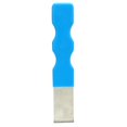 thumbnail image 5 of 1?1/4in Scraper Blue Ergonomic Handle Tungsten Carbide Tip Portable Universal for Gaskets Rust Removing, 5 of 5