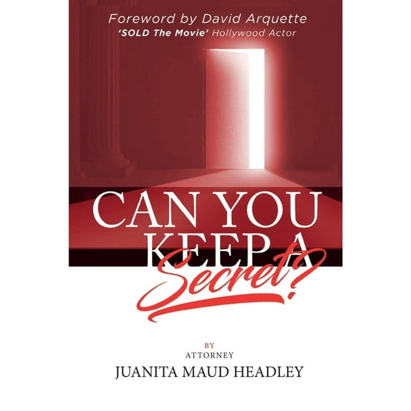 Cykas: Can You Keep A Secret?, (Paperback)