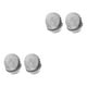 thumbnail image 4 of Billuyoard Moldes para tartas de huevo, utensilios de cocina de fondo plano reutilizables multiusos de aluminio, molde para taza para hornear, tienda, Type1 NO1 Billuyoard CBP582527, 4 of 6