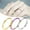 SL, variant on EGNMCR Rings 2Mm Stainless Steel Ring Titanium Steel Couple Ring Jewelry Size 5-12 steel ring