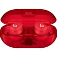 thumbnail image 3 of Beats SoloBuds True Wireless Earbuds，The Cleanly Balanced Tuning Gives You The Full Range And Emotion Of All Your Favorite Music, 3 of 8