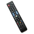 thumbnail image 3 of AA59-00581A Mando a Distancia de Repuesto Compatible con Samsung TV UE40ES6540U UE40ES6560U, 3 of 4
