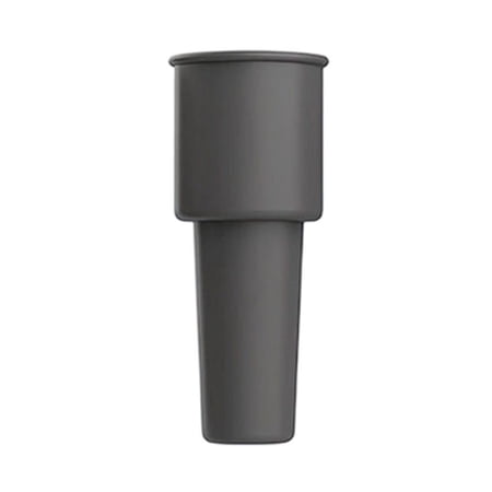 Reusable Silicone Bottle Stopper – Airtight Seal Flexible Bottle Sealer for Champagne Easy Clean for Home Bar