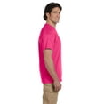 thumbnail image 2 of Mens 5 oz. Heavy Cotton HD T-Shirt 3931 (3 PACK), 2 of 3