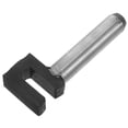 thumbnail image 4 of OULII 1 Set of Trailer Jack Drill Adapter Metal Pump Core for Mechanics Repair Use, 4 of 8