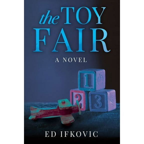 The Toy Fair (Paperback)