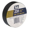 thumbnail image 1 of Cinta Aislante Tuk 19x18 Vinil Negro 320 345008, 1 of 3