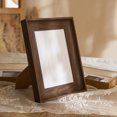thumbnail image 3 of Photo Frame Simple Retro: 2PCS Classic Hanging Wall Frame Picture Display Frame, 3 of 10