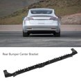 thumbnail image 3 of 1121191 00 C, Rear Bumper Center Mount Rear Bumper Center Bracket High Hardness Impact  Durable  for Model 3 2017-2023, 3 of 8