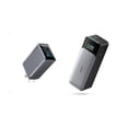 thumbnail image 1 of Batería externa Anker 737 Gen 2, 24 000 mAh, 100 W, 3 puertos, 1 of 7