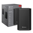 thumbnail image 2 of Bafle de 8 1,500 W PMPO profesional Bluetooth* True Wireless Stereo con batería recargable, 2 of 6