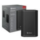 thumbnail image 2 of Bafle de 8 1,500 W PMPO profesional Bluetooth* True Wireless Stereo con batería recargable, 2 of 6