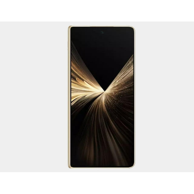 Honor Magic V5 5G 512GB ROM 16GB RAM Dual SIM GSM Unlocked - White