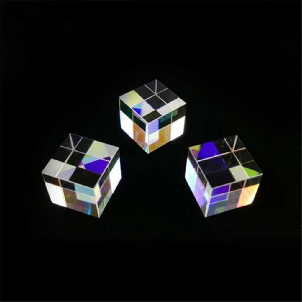 3pcs Digital Cubes Mathematics Creative Cubes Accessory for Toddlers 
