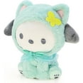 thumbnail image 2 of Sanrio Poupée en Peluche Habillage Pc Pacha Dog 23cm, 2 of 4