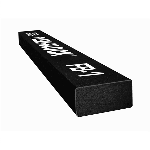 Flexi-block Rectangular Shape