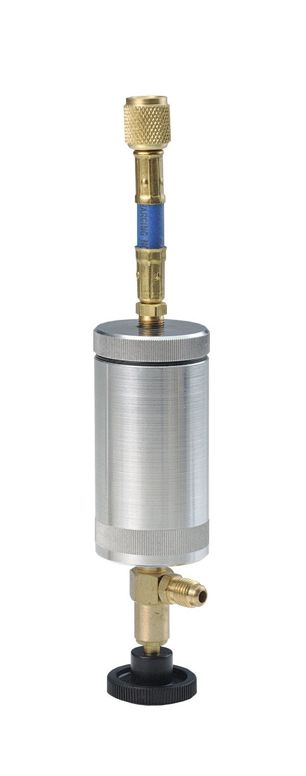 Fjc Inc. 2734 R134a Air Conditioning Oil Injector