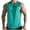 #01-BU1, variant on Men's Quick-Dry Mesh Sleeveless Workout Tank Top - Breathable Gym Muscle Shirt for Fitness & Running