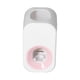 thumbnail image 2 of Dispensador automático de pasta de dientes, dispensador automático de pasta de dientes ABS, exprimidor de pasta de dientes, soporte para pasta de dientes, funcionalidad inteligente, 2 of 12