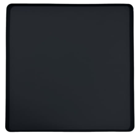 

Silicone Washing Machine Mat Heat Resistant Anti-Slip Non-deformation Durable Kitchen Protector Induction Stove Countertop Pad