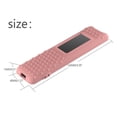 thumbnail image 4 of Fundas de silicona para mando a distancia engrosadas para Samsung BN59-01432A 01432B Smart TV, 4 of 8