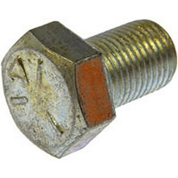 Dorman 175-407 Bolt Silver (Pack of 50)