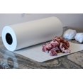 thumbnail image 3 of [1 PACK] MG-18 White Butcher Paper Roll 18 x 1000 ft - Roll for Butcher, Freezer Paper, Food Service, Butcher Paper, Meat Paper, Freezer Roll, BBQ, Butcher Roll (18 inch x 1000 Feet), 3 of 4