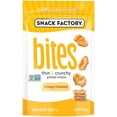 thumbnail image 5 of Snack Factory Honey Mustard Bites, 9 oz Bag, 5 of 8