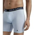 thumbnail image 5 of Polo Ralph Lauren Men's Stretch Mesh Classic Fit Boxer Briefs 3 Pack, Multi XL, 5 of 5