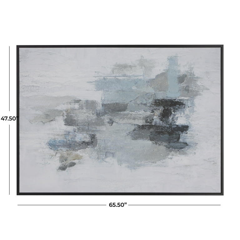 Lorell Circle I Framed Abstract Art - 29.25 Lorell Circle I Framed Abstract Art - 29.25