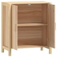 thumbnail image 5 of vidaXL Sideboard Console Cabinet with Storage for Kitchen Engineered Wood, 5 of 25