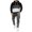 Gray&07^0716M, variant on Mens Sweatsuits Sets Fleece Hoodie Sweatpants Set Color Block Sports Athletic Jogging Warm Up Fall Winter Mens Track Suits 2 Piece
