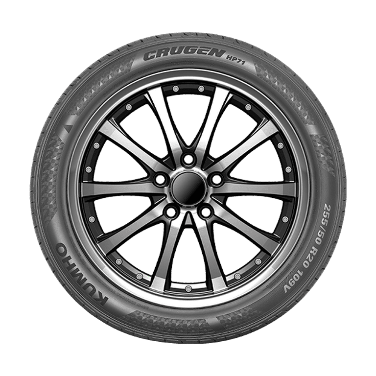 Kumho Crugen HP71 265/50-20 111 V Tire